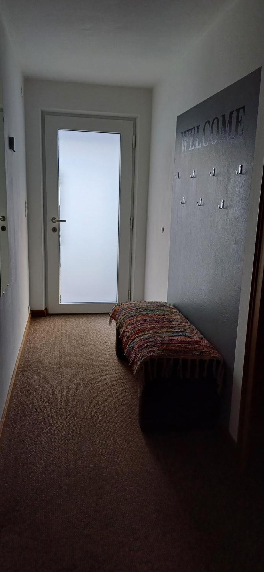 2 Zimmerwohnung Mit Kueche U. Bad Лофер Экстерьер фото